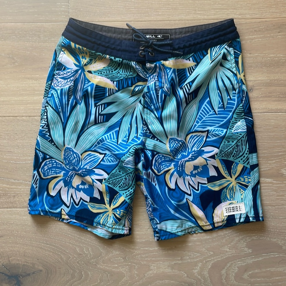 O’Neill board shorts